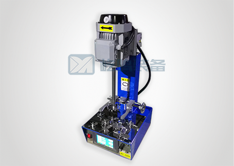 实验室高速分散机750W